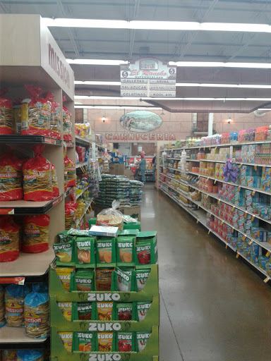 Supermarket «El Rancho Supermercado», reviews and photos, 4450 W Jefferson Blvd, Dallas, TX 75211, USA