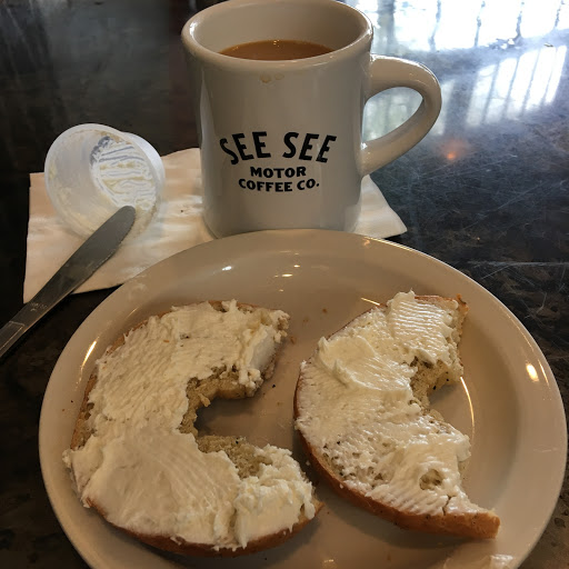 Motorcycle Shop «See See Motorcycles», reviews and photos, 1642 NE Sandy Blvd, Portland, OR 97232, USA