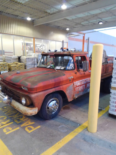 Home Improvement Store «The Home Depot», reviews and photos, 4250 N Newton St, Jasper, IN 47546, USA