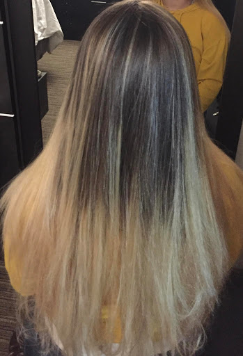 Hair Salon «Ulta Beauty», reviews and photos, 400 Kings Mall Ct #440, Kingston, NY 12401, USA