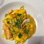 Photo n°2 de l'avis de Mirko.i fait le 12/06/2023 à 10:00 sur le  Hostaria Antica Contrada delle Due Torri Treviso à Treviso