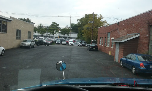 Ford Dealer «Ford of Englewood, Inc.», reviews and photos, 40 Van Nostrand Ave, Englewood, NJ 07631, USA