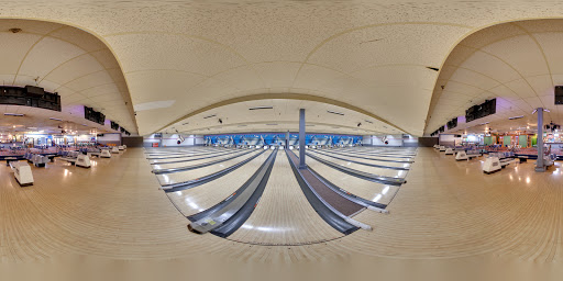 Bowling Alley «Crossgate Lanes», reviews and photos, 4230 Hunt Rd, Blue Ash, OH 45242, USA