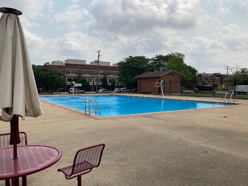 Smith Park Pool (Outdoor)