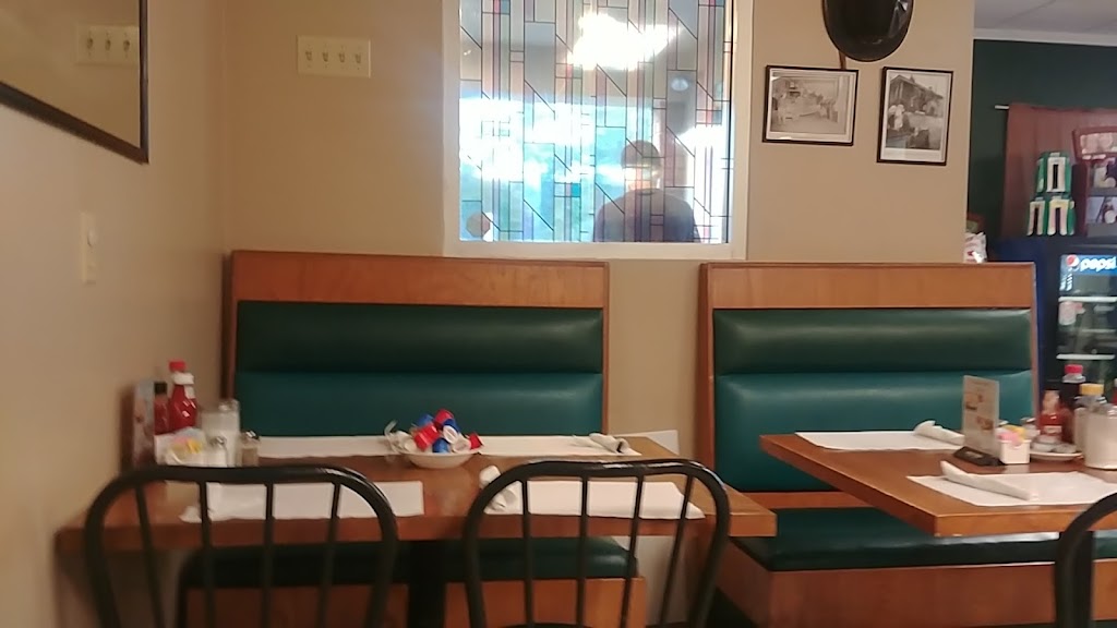 Youngstown Grille 15696