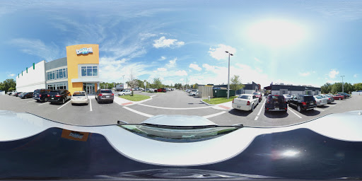 Health Club «Crunch - South Tampa», reviews and photos, 4055 S Dale Mabry Hwy, Tampa, FL 33611, USA