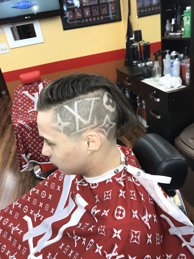 Barber Shop «Boss Barber Shop», reviews and photos, 1111 Easton Rd, Warrington, PA 18976, USA