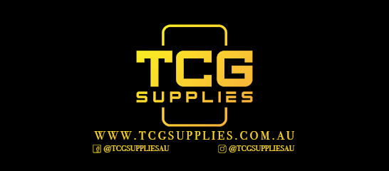 TCG Supplies