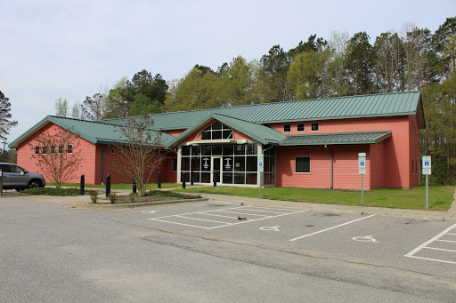 Freedom Hill Community Health Center