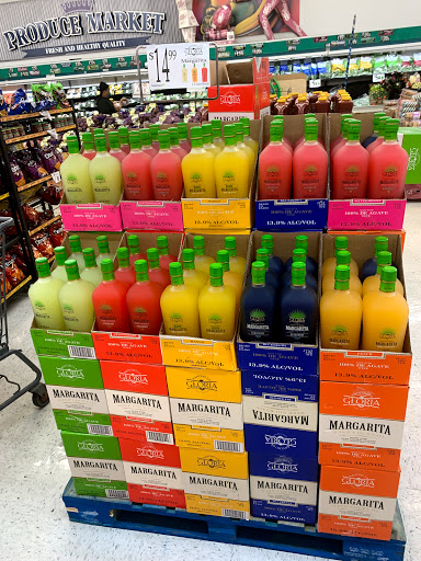 Supermarket «Imperial Supermarket», reviews and photos, 1940 East 8 Mile Road, Detroit, MI 48234, USA