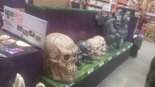 Home Improvement Store «The Home Depot», reviews and photos, 250 S Mountain Ave, Upland, CA 91786, USA