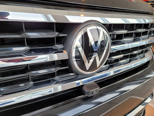 Volkswagen Dealer «Sutliff Volkswagen», reviews and photos, 1301 Paxton St, Harrisburg, PA 17104, USA