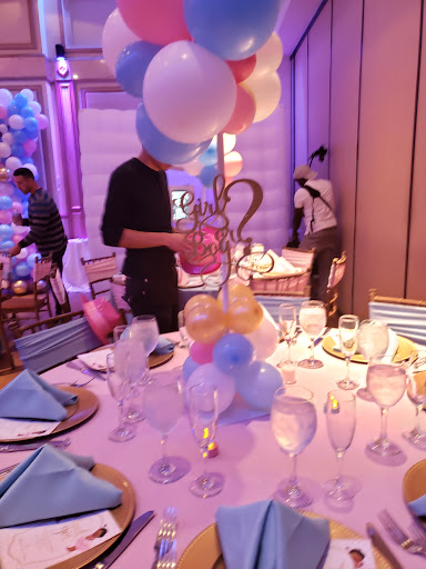 Banquet Hall «Tosca Marquee», reviews and photos, 4034 E Tremont Ave, Bronx, NY 10465, USA