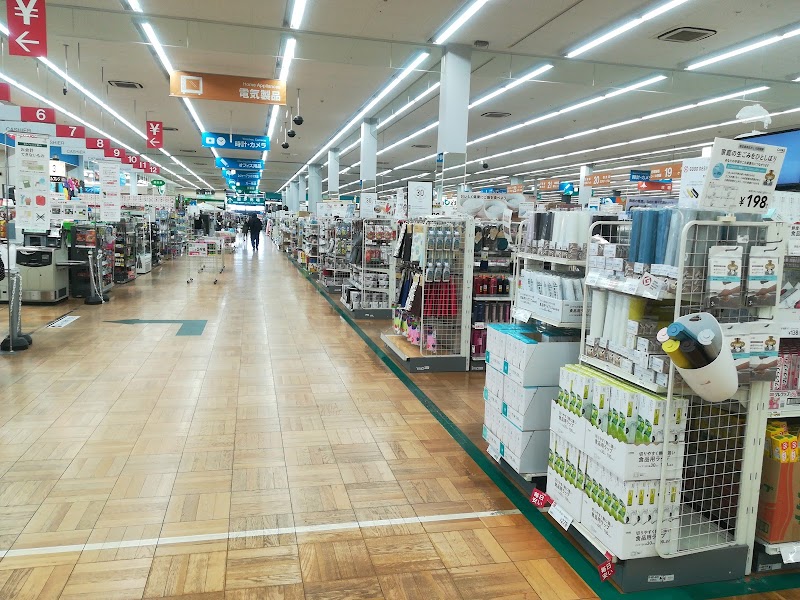 滋賀県彦根市のホームセンター一覧 Navitime