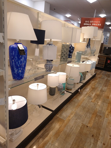 Department Store «HomeGoods», reviews and photos, 1010 E Bidwell St, Folsom, CA 95630, USA