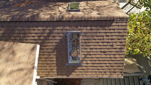 Roofing Contractor «Artisan Quality Roofing», reviews and photos, 1600 Olive Chapel Rd suite 144, Apex, NC 27502, USA