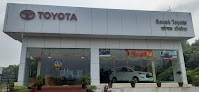 Sonak Toyota Kankavli