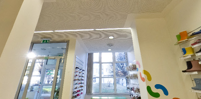 Recenze na Bosonožka v Brno - Prodejna obuvi