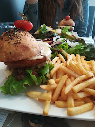 Photo n°40 de Le Bistrot à Saint-Jean-du-Gard ()