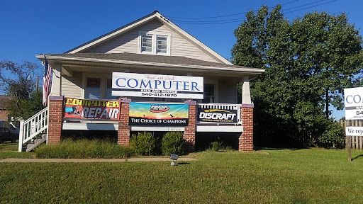 Computer Support and Services «Heart and Soul Computer», reviews and photos, 5209 Plank Rd, Fredericksburg, VA 22407, USA