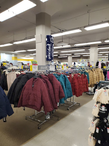 Department Store «Sears», reviews and photos, 436 Main St, Hackensack, NJ 07601, USA