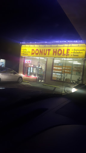 Donut Shop «Donut Hole», reviews and photos, 800 Sheldon Rd, Channelview, TX 77530, USA