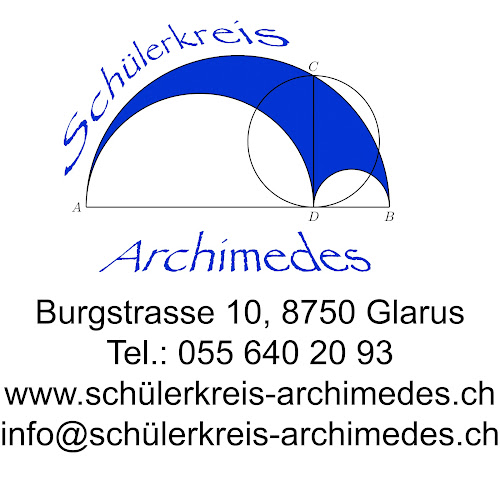 Burgstrasse 10, 8750 Glarus, Schweiz