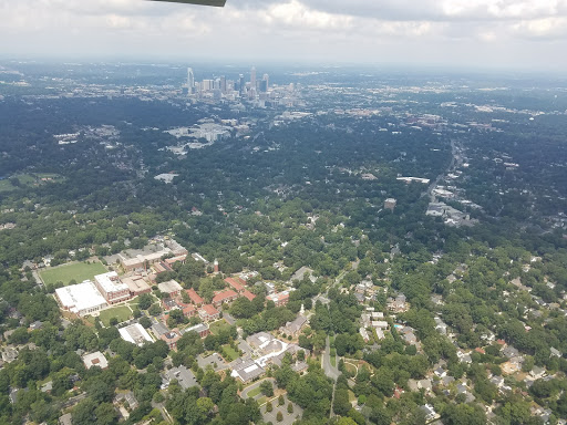 Golf Club «Myers Park Country Club Golf», reviews and photos, 2415 Roswell Ave, Charlotte, NC 28209, USA