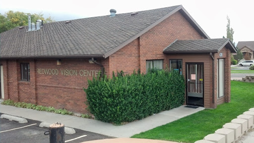 Redwood Vision Center