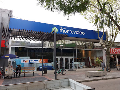 Tiendas Montevideo - Durazno