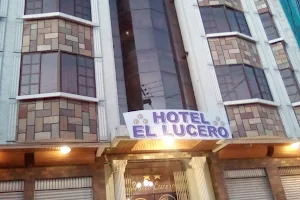 Hotel El Lucero image