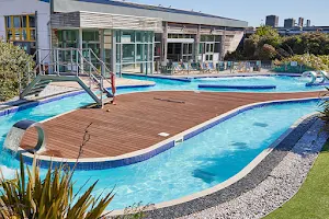 Haven Reighton Sands Holiday Park image