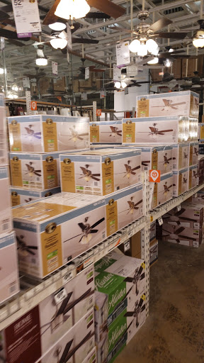 Home Improvement Store «The Home Depot», reviews and photos, 11468 Grissom Ln, Dallas, TX 75229, USA