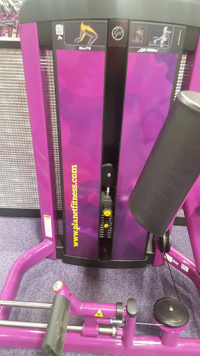 Gym «Planet Fitness», reviews and photos, 10713 Dixie Hwy b, Louisville, KY 40272, USA