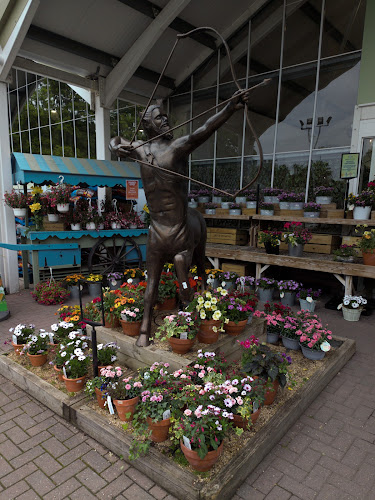 Reviews of Derby Garden Centre in Derby - Landscaper