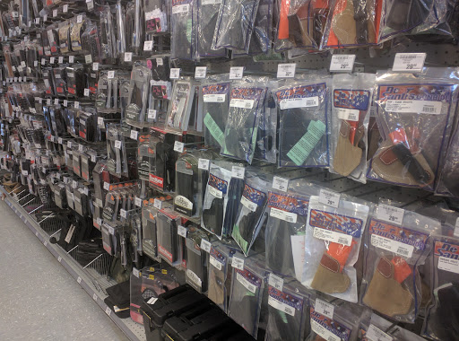 Sporting Goods Store «Academy Sports + Outdoors», reviews and photos, 4285 Norfolk Pkwy, West Melbourne, FL 32904, USA