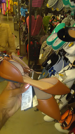 Discount Store «Fallas Discount Stores», reviews and photos, 1103 S Josey Ln, Carrollton, TX 75006, USA