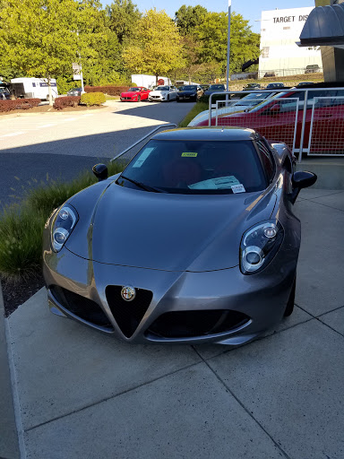 Car Dealer «Criswell Nissan», reviews and photos, 19574 Amaranth Dr, Germantown, MD 20874, USA