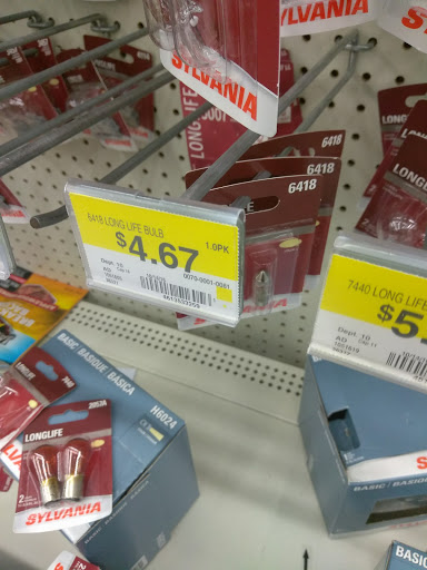 Discount Store «Walmart», reviews and photos, 605 Conchester Hwy, Boothwyn, PA 19061, USA