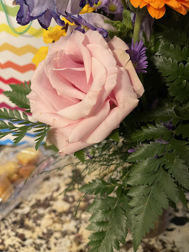 Florist «Eau Gallie Florist», reviews and photos, 1490 Highland Ave, Melbourne, FL 32935, USA