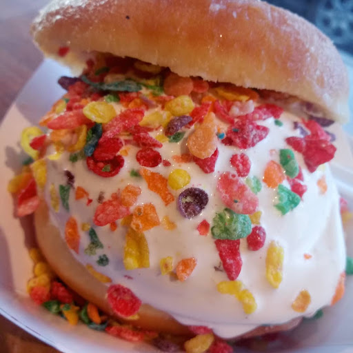 Ice Cream Shop «Milkcraft», reviews and photos, 967 Farmington Ave, West Hartford, CT 06107, USA