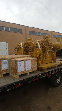 Fabick Cat - Green Bay - Photo 2 - Car repair in Green Bay, WI, Green Bay