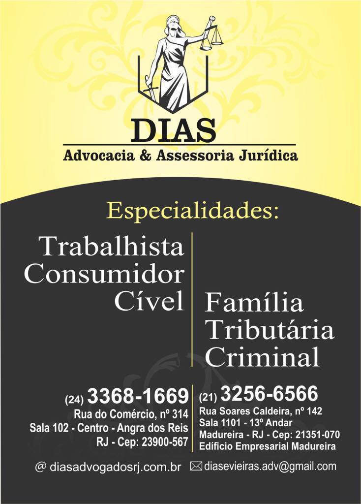 Martha Teles Dias - Advocacia e Assessoria Jurídica