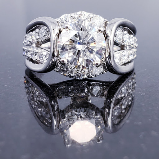 Jewelry Store «Georgetown Jewelers Inc», reviews and photos, 351 Georgetown Square, Wood Dale, IL 60191, USA