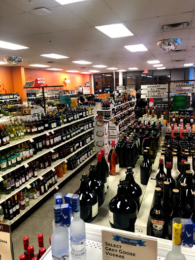 State Liquor Store «Fine Wine and Good Spirits», reviews and photos, 1029 Easton Rd, Willow Grove, PA 19090, USA