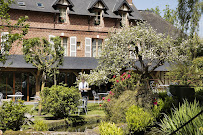 Photos du propriétaire du Restaurant français Auberge de la Source - Restaurant - Collection Saint-Siméon à Barneville-la-Bertran - n°5