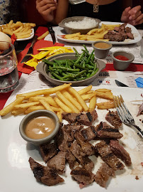Steak du Restaurant Buffalo Grill Narbonne - n°9