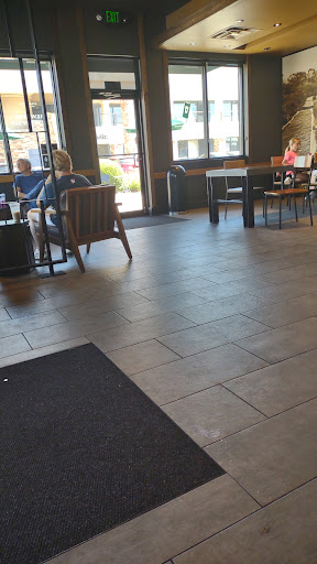 Coffee Shop «Starbucks», reviews and photos, 5162 Rufe Snow Dr, North Richland Hills, TX 76180, USA