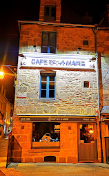 Photo n°30 de Café de la Mairie Dinan à Dinan ()