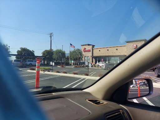 Fast Food Restaurant «Chick-fil-A», reviews and photos, 900 E Alosta Ave, Azusa, CA 91702, USA